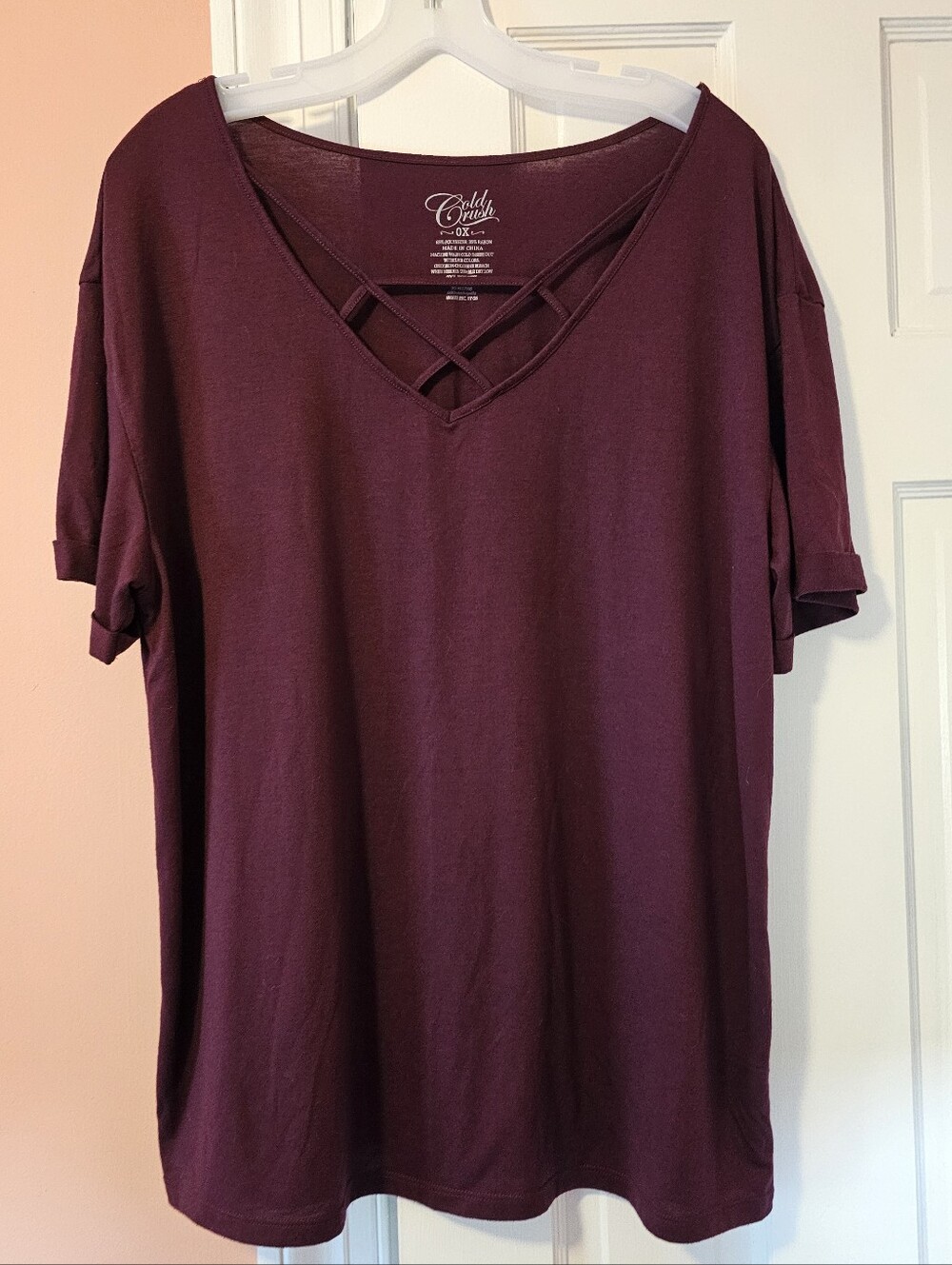 Women's Shirt